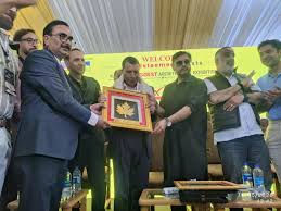 ARCHEX 2026 Srinagar Inaugurated, receives overwhelming response