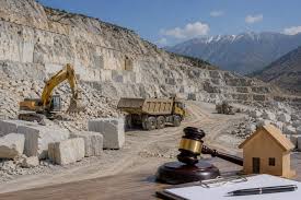 Govt to auction 12 limestone blocks in J&K