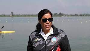Denial of salary: Olympian judge Bilquis Mir moves CAT