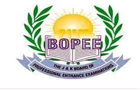 BOPEE conducts Common Entrance Test for Post Basic B.Sc. Nursing Courses 2026-27