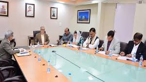 Cabinet approves SDH Hazratbal upgradation under relaxed buffer zone norms