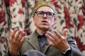 CM Omar Abdullah meets family of murdered minor girl in Budgam