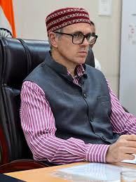 CM expresses grief over demise of father of MP Er. Rashid, MLA Khursheed Ahmad