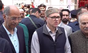 CM Omar slams Mehbooba Mufti over ‘backdoor appointment’ claims, defends outsourcing policy