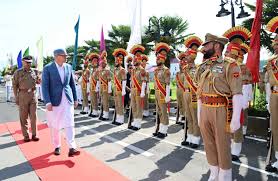 Darbar Move reopens in Srinagar