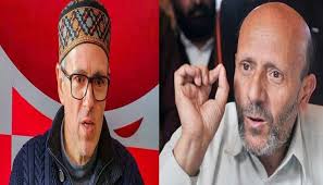 CM expresses grief over demise of father of MP Er. Rashid, MLA Khursheed Ahmad