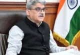 CS calls for ambitious implementation of Agri Credit Schemes across J&K