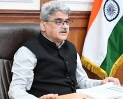 CS reviews formulation of comprehensive Cancer Care Strategy for J&K