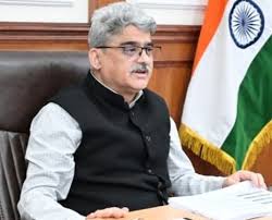 CS reviews Transport Department performance; stresses safer roads