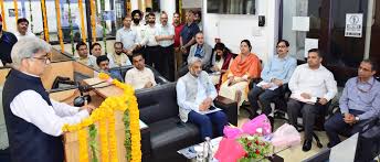 CS inaugurates SOC to strengthen cyber security framework across JK