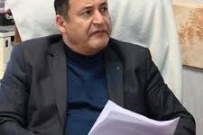 Hail threat to crops : Govt working on weather-based crop insurance scheme: Minister Javid Dar Hail threat to crops : Govt working on weather-based crop insurance scheme: Minister Javid Dar