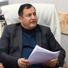 Hail threat to crops : Govt working on weather-based crop insurance scheme: Minister Javid Dar
