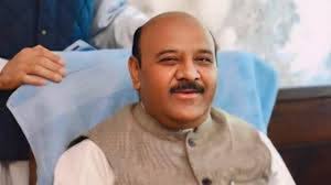 Ensure quality, timely execution of projects: Deputy Chief Minister to officers