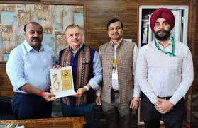 Deputy CM completes Self-Enumeration for Census 2027