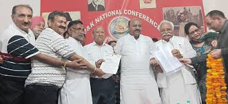 Labour Day celebration: Deputy CM reaffirms govt’s commitment to workers’ welfare, social security