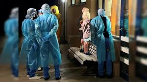Ebola outbreak: Union Health Ministry directs states, UTs to bolster surveillance