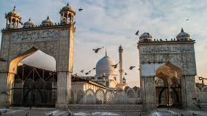Eid-ul-Adha Celebrations Today