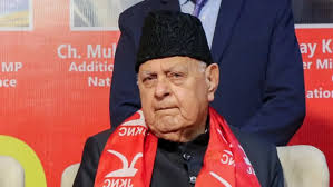 NC will attend INDIA bloc’s meeting on June 8: Farooq Abdullah