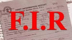 Police registers FIR over establishing unauthorized fertiliser storage