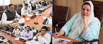 Sakeena Itoo reviews proposed interventions for transforming, strengthening ECCE