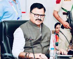 Javed Rana reviews development works in Baramulla Constituency Javed Rana reviews development works in Baramulla Constituency