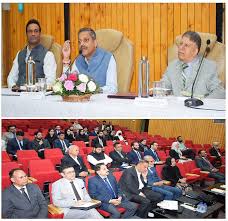 J&K Judicial Academy conducts Training Programme on ‘Code of Civil Procedure’ for Judicial Officers