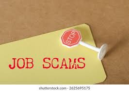 ‘Selling Dreams, Stealing Futures’: Cyber Police Set to Smash Fake Job Rackets in J&K