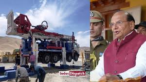 Ladakh set for a major clean energy boost Ladakh set for a major clean energy boost