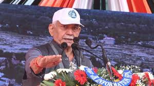 Poison of drugs is diverting youth from the path of progress: Lt Guv
