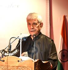 Statehood Day celebration of Goa Held in Lok Bhavan