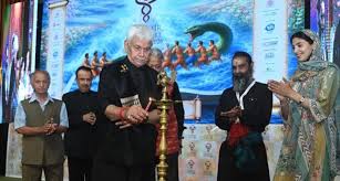 Erase every trace of colonial mindset: Lt Sinha urges writers