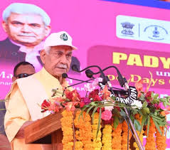 Admin working on 3-year monitoring programme for rehab of drug abuse victims: Lt Guv