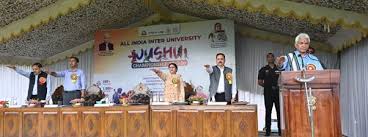 Athletes should act as Ambassadors of Nasha Mukt JK Abhiyaan: Lt Guv