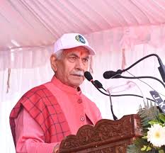 Drug addiction not just a health issue but a crisis of national security: Lt Guv
