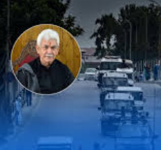 LG Sinha reduces his convoy size to half following PM Modi’s appeal