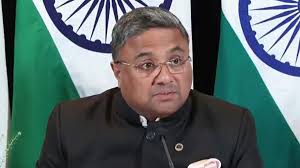 India is a Vibrant Democracy: MEA Official