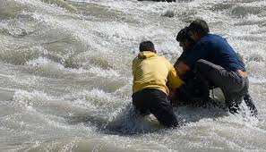Minor boy’s body recovered six days after he slipped into stream in Pulwama