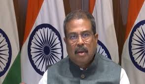 NEET-UG re-exam on June 21: Dharmendra Pradhan