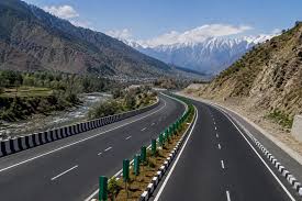 NHAI floats DPR tender for Katra-Kulgam 4-lane corridor