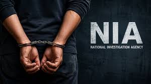 NIA arrests wanted narco-terrorist after extradition from Portugal