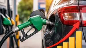 Petrol, diesel prices hiked by 90 paise per litre