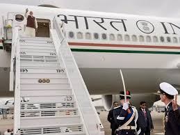 PM Modi leaves for Sweden after Netherlands visit boosts strategic ties