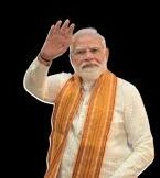 Time for change, not revenge: PM Modi