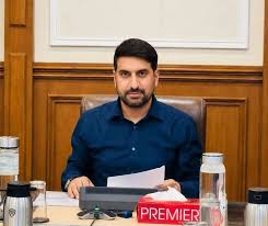 Secretary RDD reviews saturation status of individual beneficiary schemes Secretary RDD reviews saturation status of individual beneficiary schemes