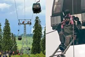 Well planned rescue ops brings relief for tourists, govt