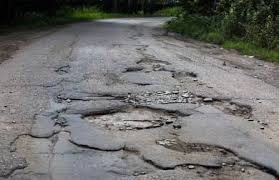 Vital Trenz–Arihal road in shambles, locals demand urgent macadamisation Vital Trenz–Arihal road in shambles, locals demand urgent macadamisation