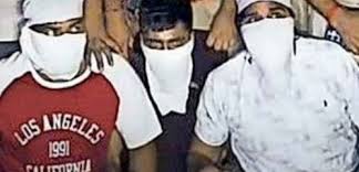 Three robbery accused from Delhi arrested in joint police operation in Kathua