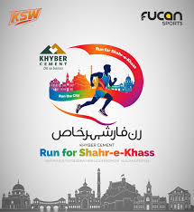 Celebrating Srinagar’s Heritage: Khyber Cement Drives the Return of ‘Run for Shahrekhaas’ 2026 Celebrating Srinagar’s Heritage: Khyber Cement Drives the Return of ‘Run for Shahrekhaas’ 2026