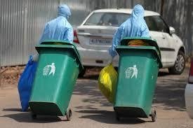 Sanitation workers: The Real Heroes Sanitation workers: The Real Heroes