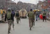 Security agencies conduct full-scale mock drill ahead of Amarnath Yatra